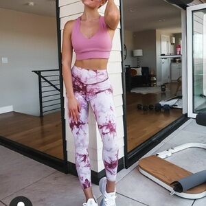 OG Pant- Balance athletica size small